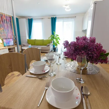 Apartment Gold Class Ams *