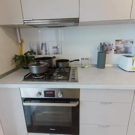 Apartment Gold Class Ams