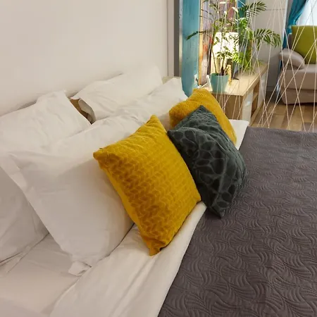 Gold Class Ams Lägenhet