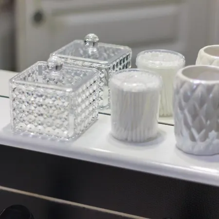 Gold Class Ams Apartment *