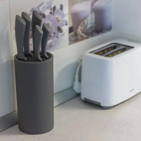 Apartment Gold Class Ams *