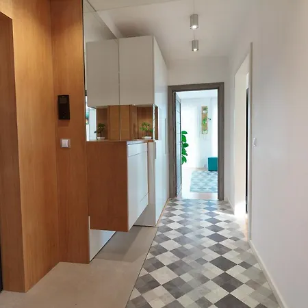 Apartment Gold Class Ams Cluj-Napoca