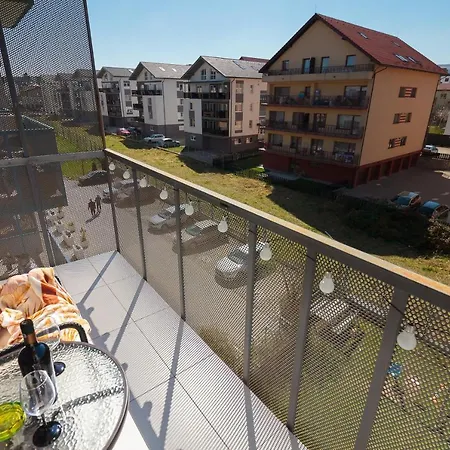 Apartment Gold Class Ams *