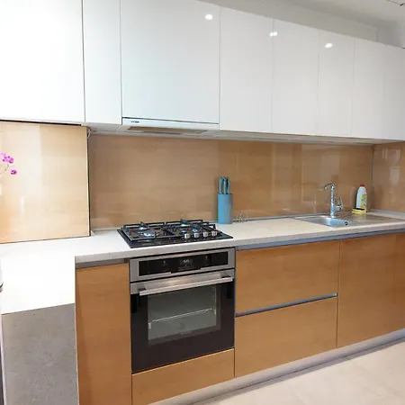 Apartment Gold Class Ams Cluj-Napoca