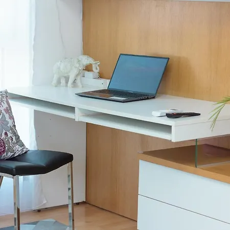 Apartment Gold Class Ams