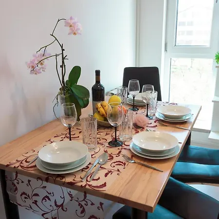 Lägenhet Gold Class Ams Cluj-Napoca