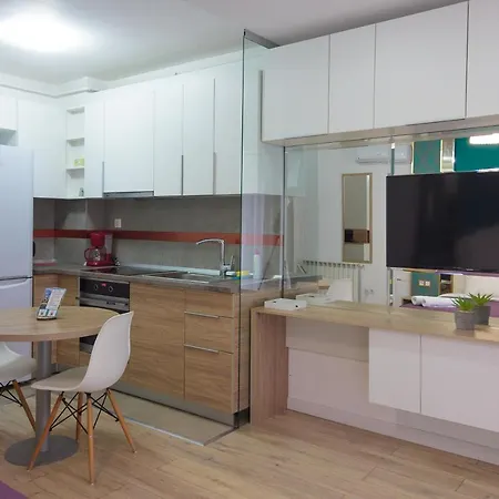 Apartment Gold Class Ams Cluj-Napoca