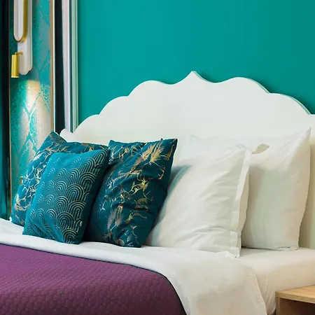 Gold Class Ams Apartment *