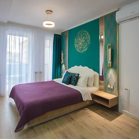 Gold Class Ams Cluj-Napoca