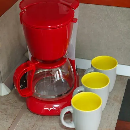 Gold Class Ams Apartment