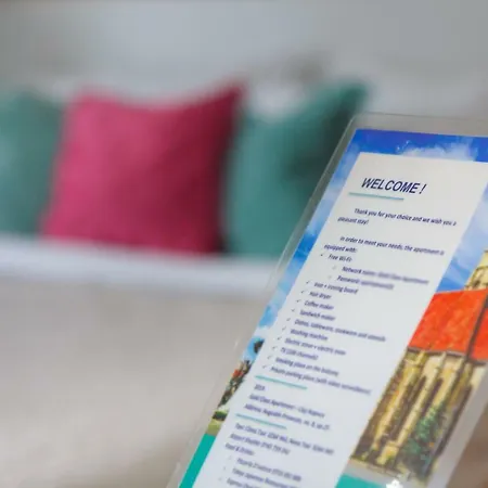 Lägenhet Gold Class Ams