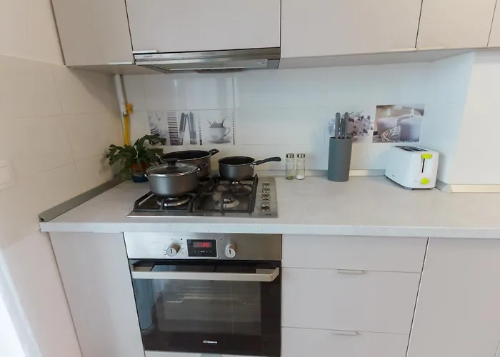 Appartement Gold Class Ams