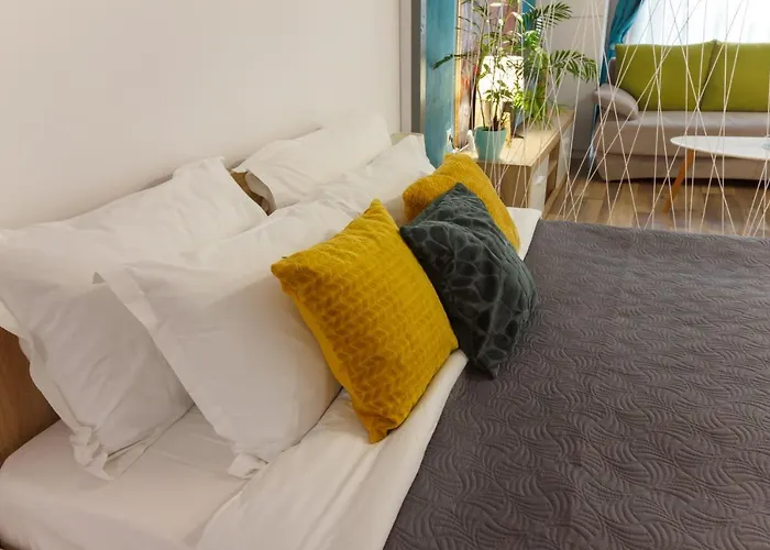 Gold Class Ams Appartement