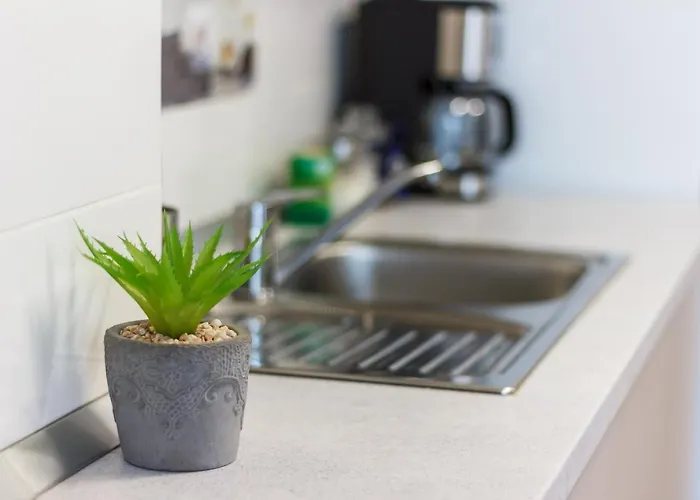 Appartement Gold Class Ams *