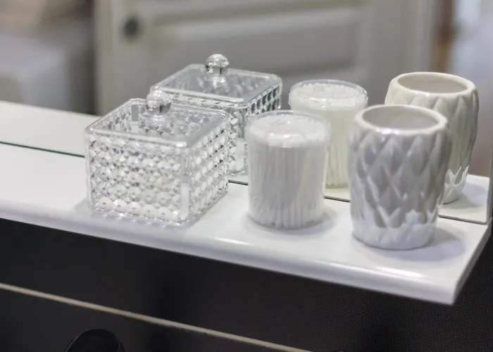 Gold Class Ams Appartement *