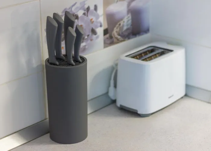 Appartement Gold Class Ams *