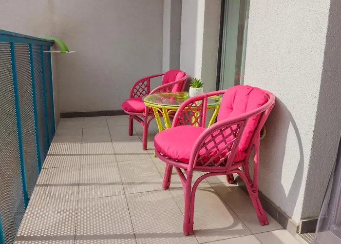 Gold Class Ams Appartement Cluj-Napoca