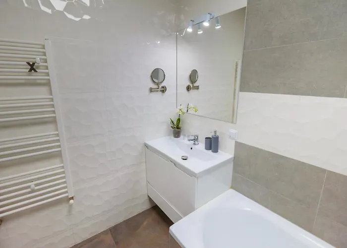 Gold Class Ams Appartement Cluj-Napoca