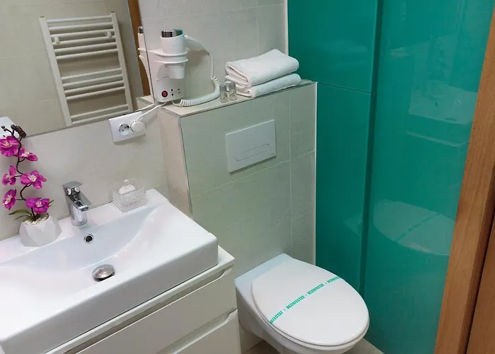 아파트 Gold Class Ams *