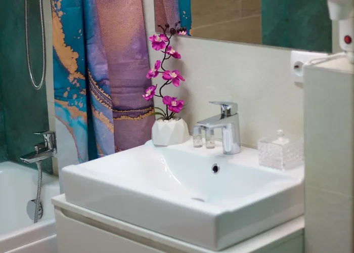 아파트 Gold Class Ams *