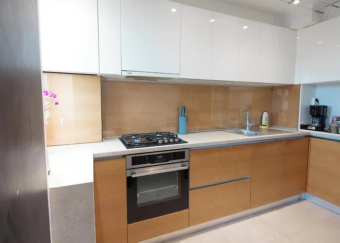 Appartement Gold Class Ams Cluj-Napoca