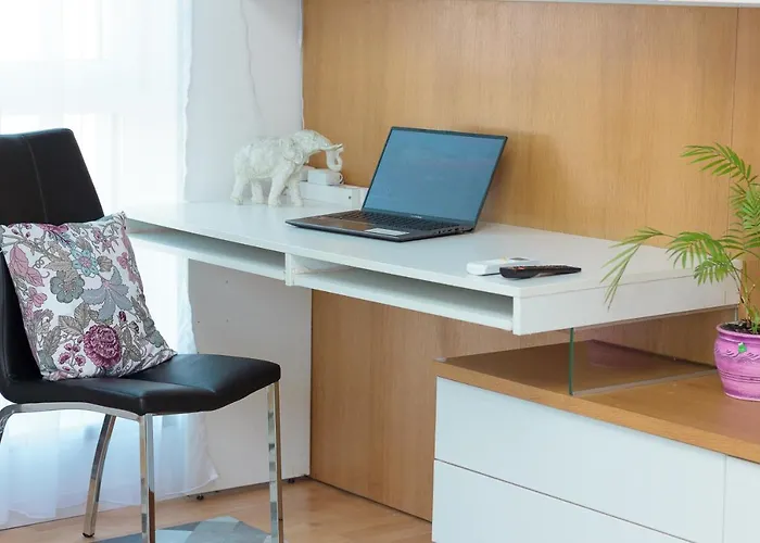 Appartement Gold Class Ams