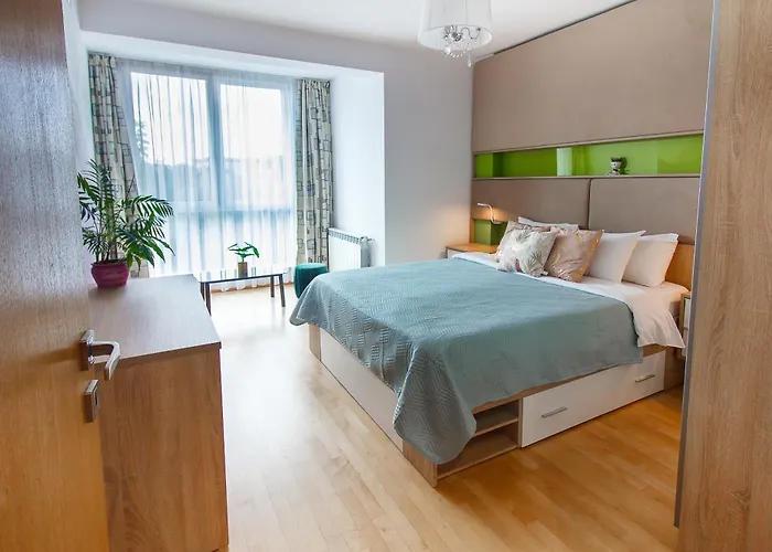 Gold Class Ams Appartement