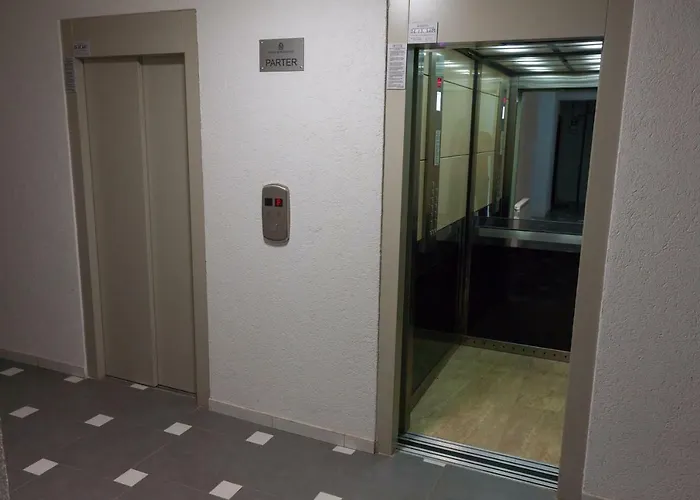 Gold Class Ams Appartement