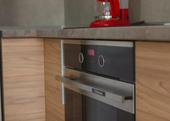 Appartement Gold Class Ams *