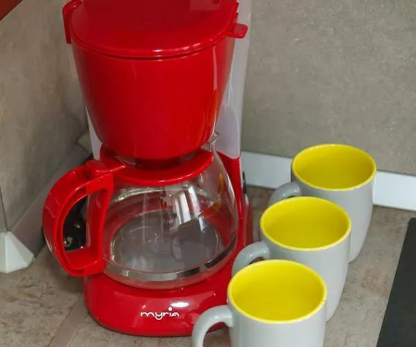 Gold Class Ams 아파트